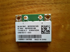 Laptop WLAN Card
