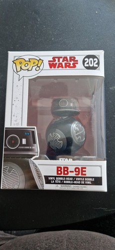 Funko pop star wars - star,