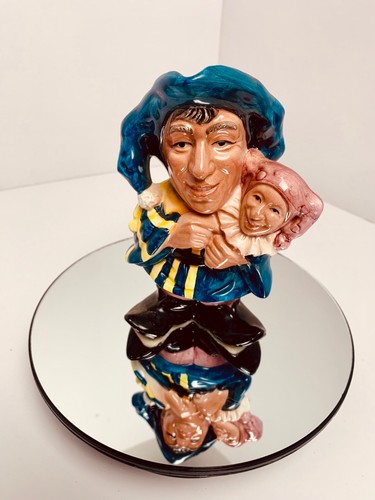 Collectible vintage toby style - vintage,