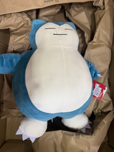 Pokémon sleeping snorlax - sleeping,