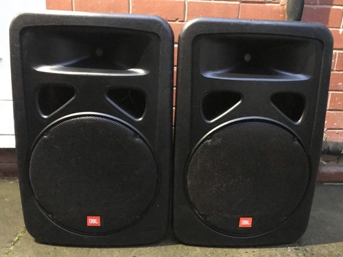 Jbl eon 1500 speakers - eon, pa/dj