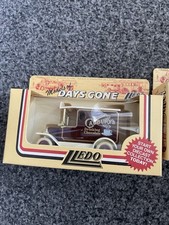 Cadbury’s Diecast Model Cars Bundle X2