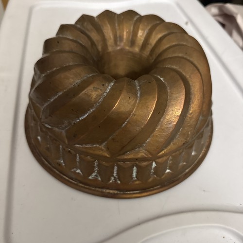 Antique old copper - antique,