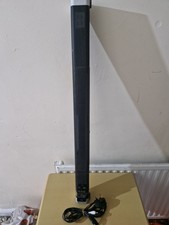 Soundbar Bluetooth Aux TV Speaker Polaroid TB320 With Remote