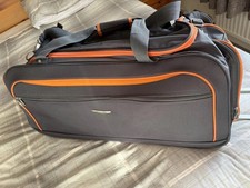 Pierre Cardin Roller Holdall