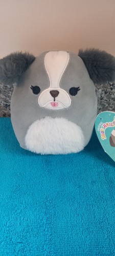 Original squishmallows malu - squishmallows,