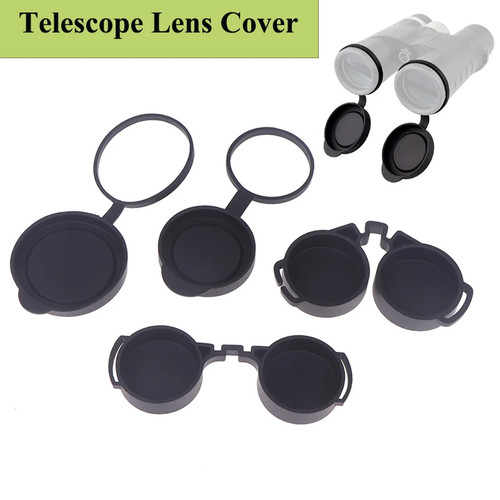 50mm rubber telescope dust - 42/50mm,