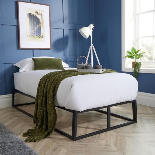 Contemporary single double - /,