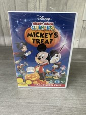 Mickey mouse clubhouse - mickey,