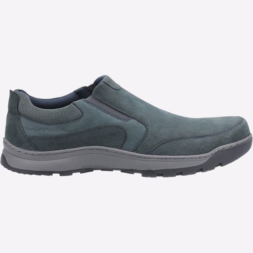 Hush puppies jasper leather - hush,