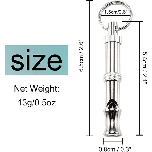 Dog whistle trainer recall - dog,