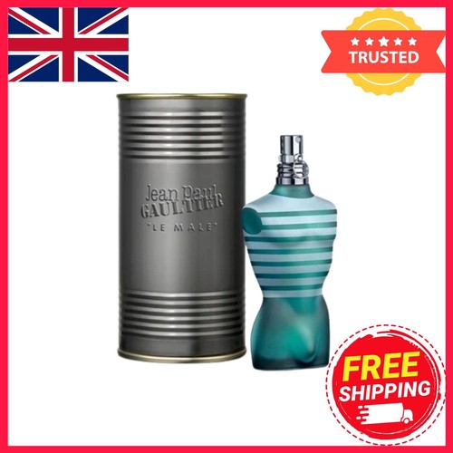 Jean paul gaultier male - paul,