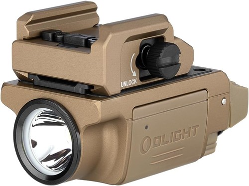 Olight mini valkyrie gun - olight, 3