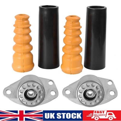 Rear shock absorber dust cover - rear,