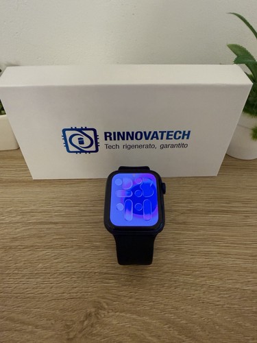 Apple watch series - apple, aluminum