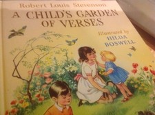 A Child's Garden of Verses