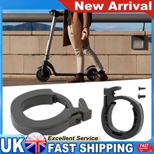 Round Locking Ring Part,for Ninebot MAX G30 Electric Scooter Folding Guard Ring