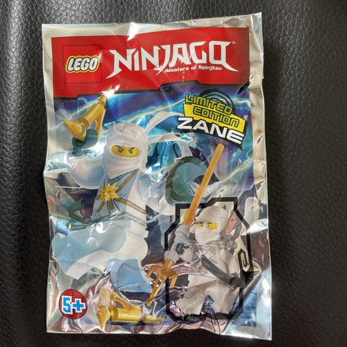 Lego ninjago masters - masters, of