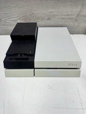 Playstation 4 White Edition -