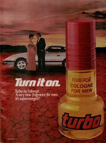1982 datsun 280 turbo - 1982,
