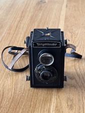 Voigtlander brilliant twin - voigtlander,