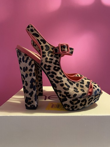 Next size sexy - size, leopard