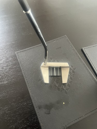 Cleveland soft milled 11 - milled, #11