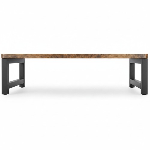 Vintage wooden monitor stand - vintage,
