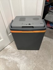 Crivit Electric Cool Box 29L