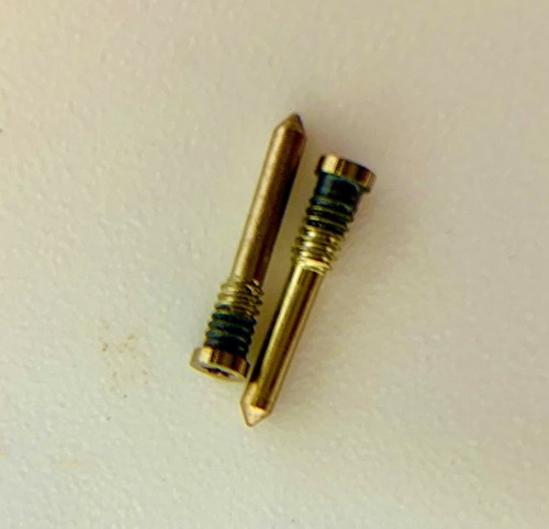 Bottom screws fits - bottom,
