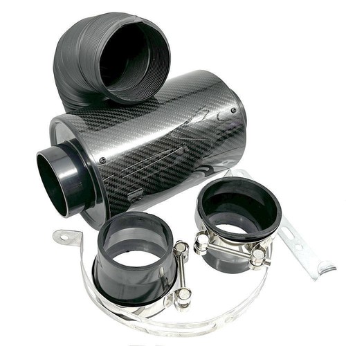 Remote carbon fibre canister - remote,