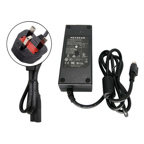 Pin adapter for netgear - ac,