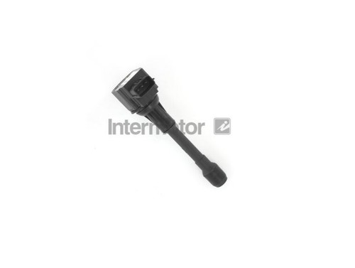 Ignition coil unit - coil,