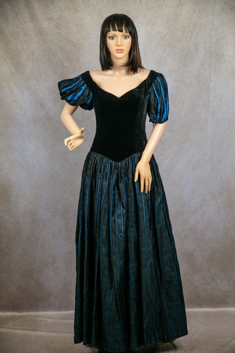 Gina fratini evening gown - evening,