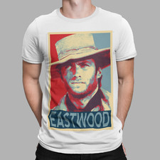 Clint Eastwood T-Shirt