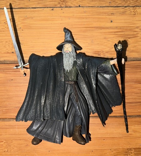 Lord the rings marvel 2001 - marvel,