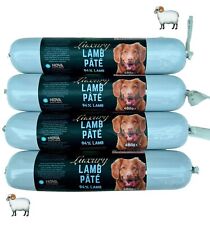 100% Natural Lamb Pate Luxury