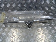 Genuine Vauxhall Corsa B Front V Grill Grille with Griffin logo 1997 to 2002 NOS