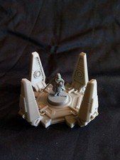 Teleporter Ignis Quadrant Si