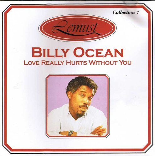 Billy ocean love - ocean,