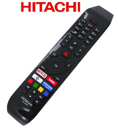 Genuine hitachi rc43140 - hitachi,