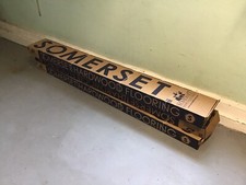 Somerset Mahogany Hardwood