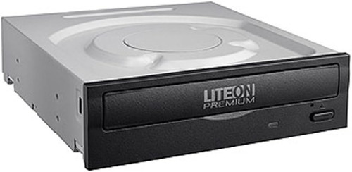 Black premium2 16x sata - black,