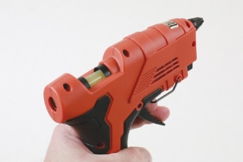 Power tec glue gun - power-tec,