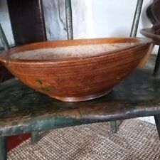 A Large 13.75 Inch Antique