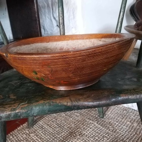 Large inch antique - inch,