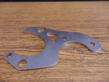 NEW SYNERGY BRAKE CALIPER SUPPORT BRACKET - GO KART