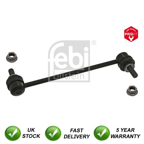 Stabiliser link front sjr - front,