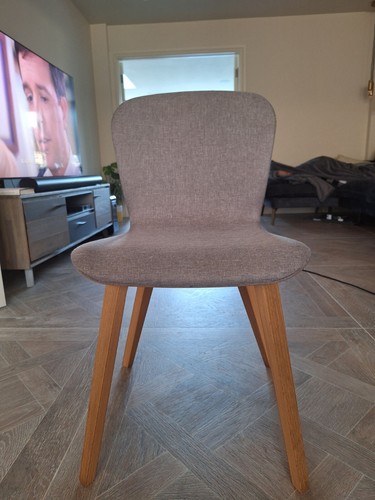 John lewis cotta solid oak - cotta,