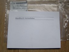 NEU JAGUAR HANDBUCH